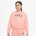 Nike Sportswear Trend 
