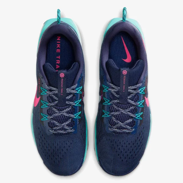 Nike NIKE REACTX PEGASUS TRAIL 5 