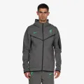 Nike LFC MNSW TCH FLC HOODIE FZWR 