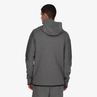 Nike LFC MNSW TCH FLC HOODIE FZWR 