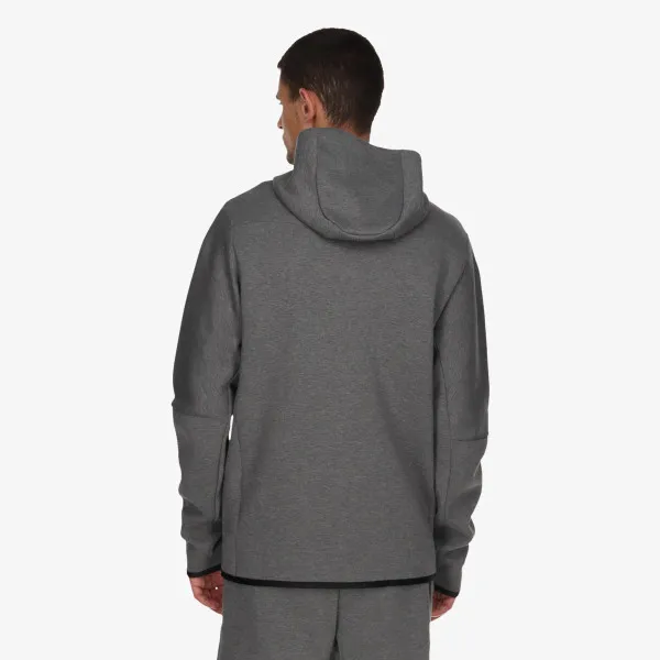 Nike LFC MNSW TCH FLC HOODIE FZWR 