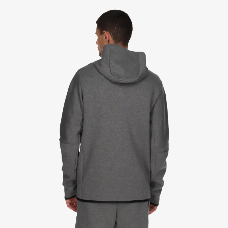 Nike LFC MNSW TCH FLC HOODIE FZWR 