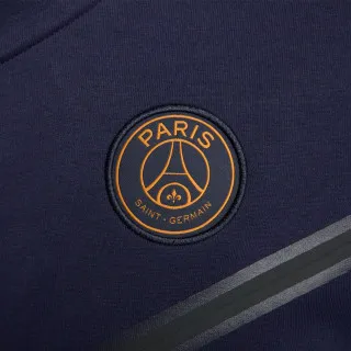 Nike PSG MNSW TCH FLC HOODIE FZWR 