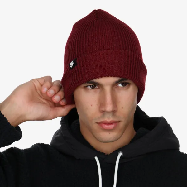 Nike U NSW BEANIE FISHERMAN 