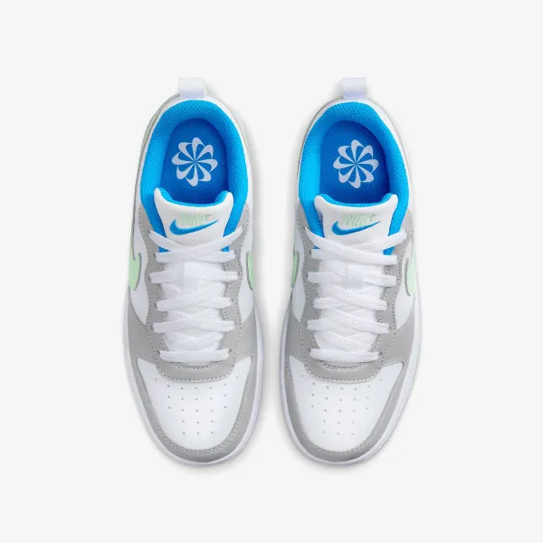 Nike COURT BOROUGH LOW RECRAFT BG 