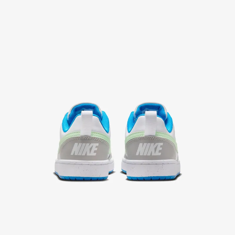 Nike COURT BOROUGH LOW RECRAFT BG 