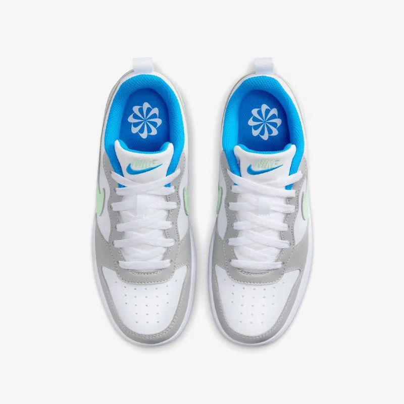 Nike COURT BOROUGH LOW RECRAFT BG 
