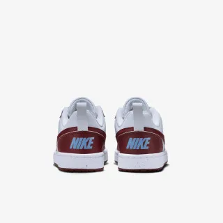 Nike COURT BOROUGH LOW RECRAFT BG 