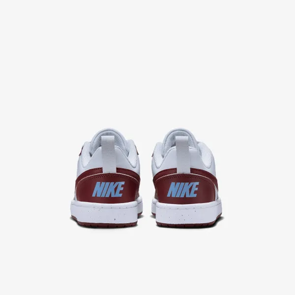 Nike COURT BOROUGH LOW RECRAFT BG 