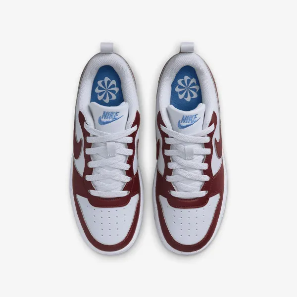 Nike COURT BOROUGH LOW RECRAFT BG 