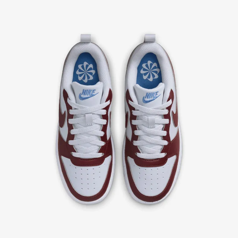 Nike COURT BOROUGH LOW RECRAFT BG 
