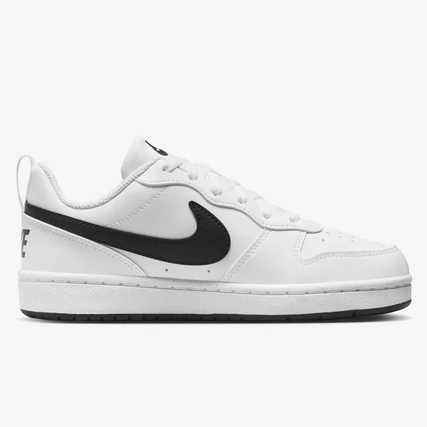 Nike Court Borough Low Recraft 