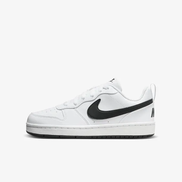 Nike Court Borough Low Recraft 