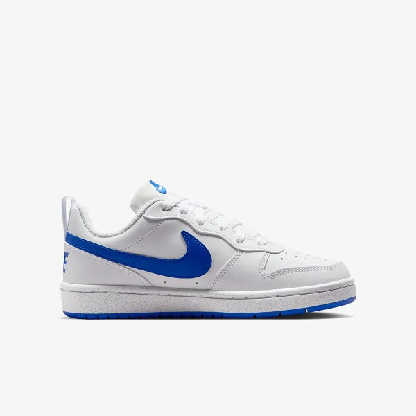 Nike COURT BOROUGH LOW RECRAFT BG 