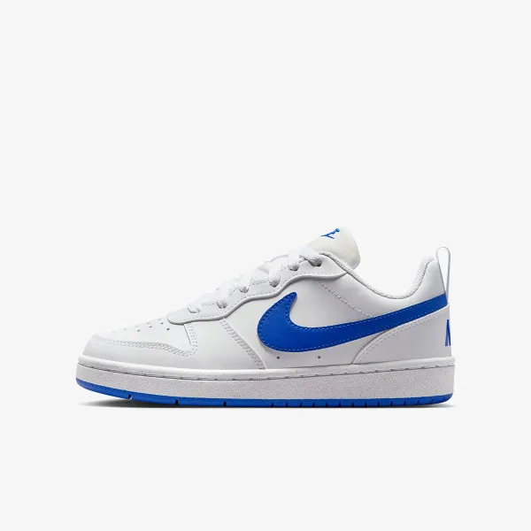 Nike COURT BOROUGH LOW RECRAFT BG 