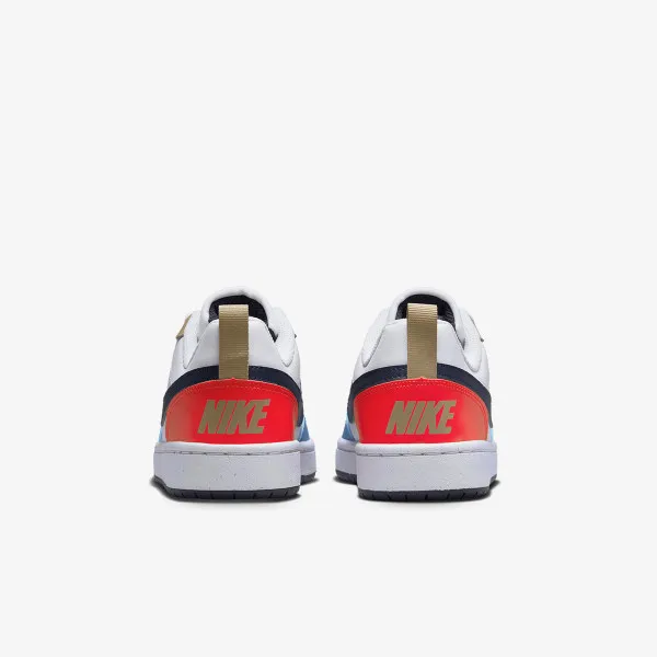 Nike COURT BOROUGH LOW RECRAFT BG 
