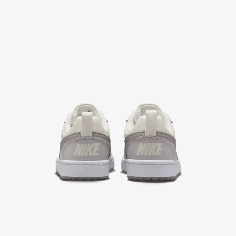 Nike COURT BOROUGH LOW RECRAFT BG 