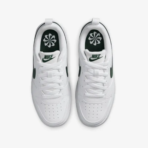 Nike COURT BOROUGH LOW RECRAFT BG 