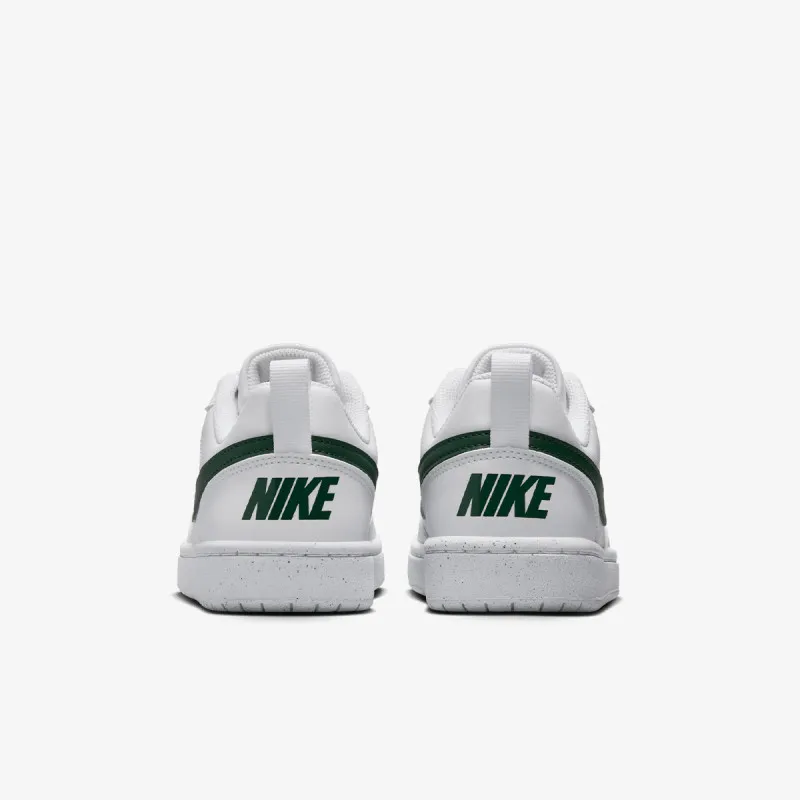 Nike COURT BOROUGH LOW RECRAFT BG 