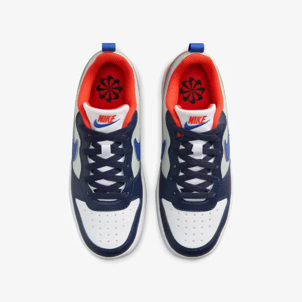 Nike Court Borough Low Recraft 