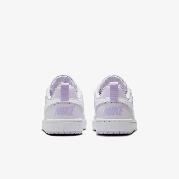 Nike COURT BOROUGH LOW RECRAFT BG 