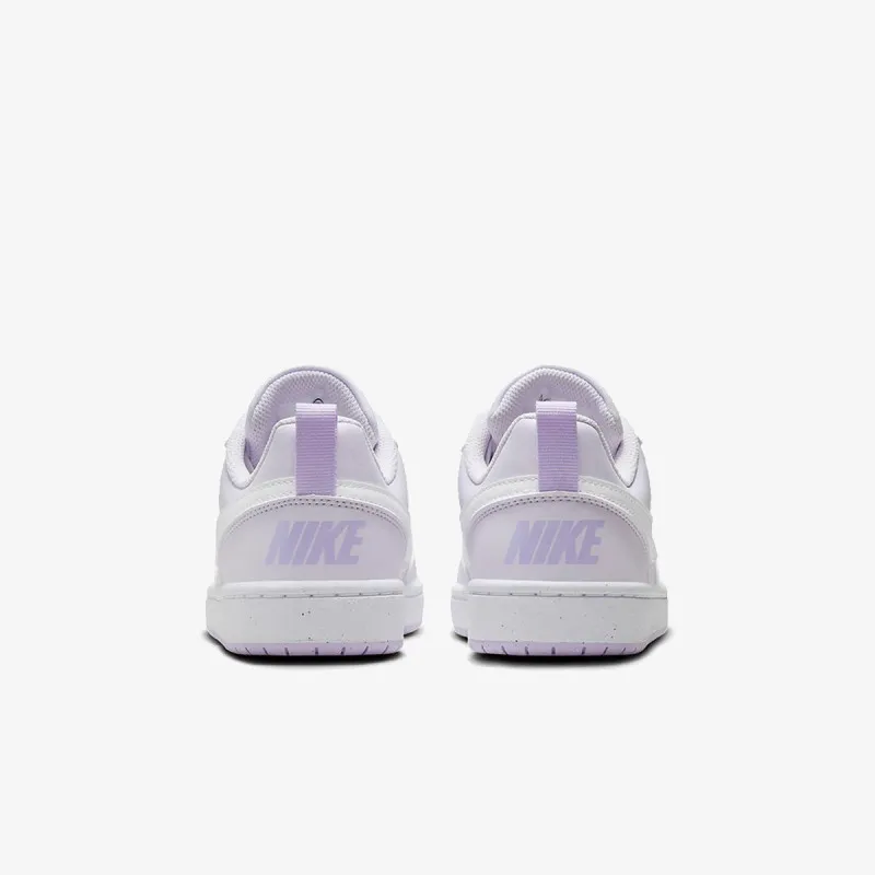 Nike COURT BOROUGH LOW RECRAFT BG 