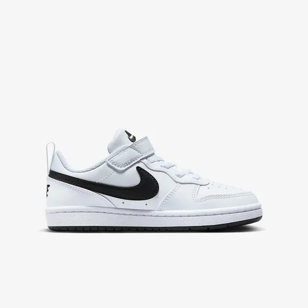 Nike COURT BOROUGH LOW RECRAFT BPV 