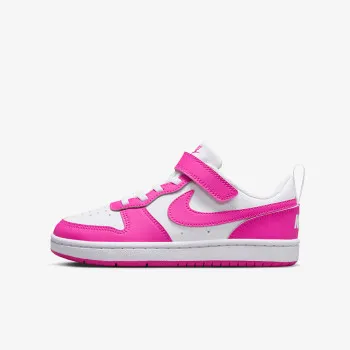 Nike COURT BOROUGH LOW RECRAFT BPV 