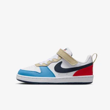 Nike COURT BOROUGH LOW RECRAFT BPV 