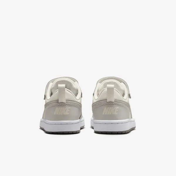 Nike COURT BOROUGH LOW RECRAFT BPV 