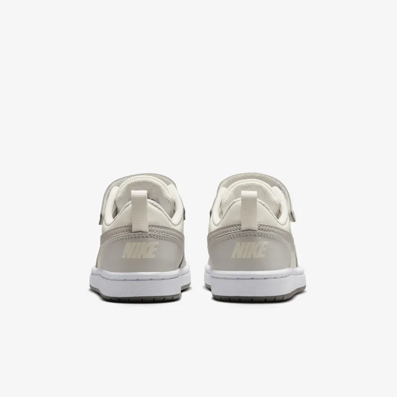 Nike COURT BOROUGH LOW RECRAFT BPV 