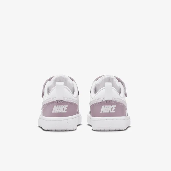 Nike COURT BOROUGH LOW RECRAFT BPV 