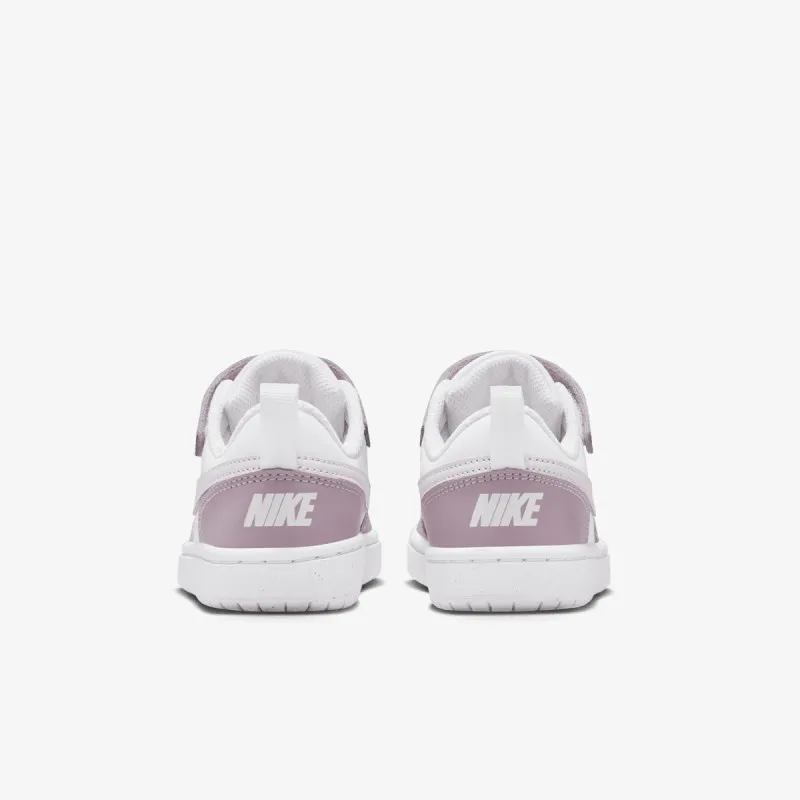 Nike COURT BOROUGH LOW RECRAFT BPV 