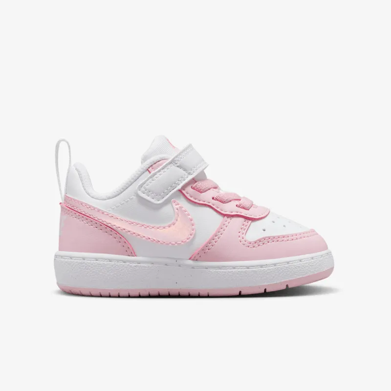 Nike Court Borough Low Recraft 