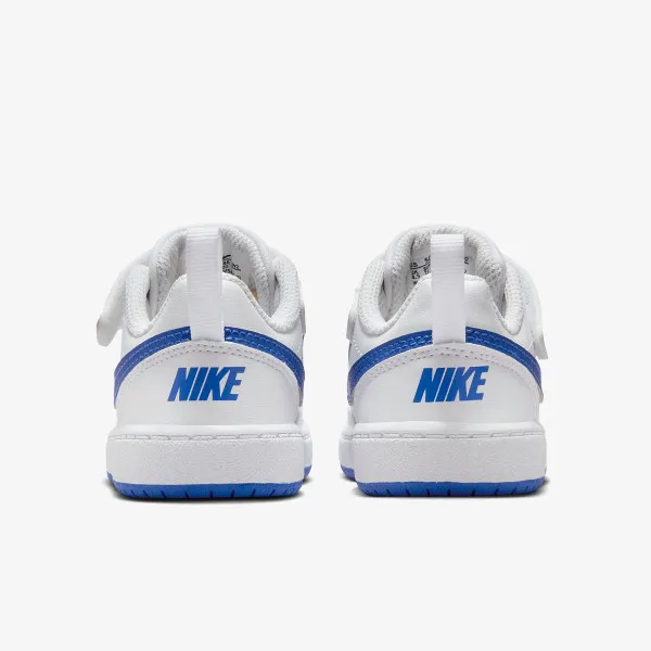 Nike COURT BOROUGH LOW RECRAFT BTV 