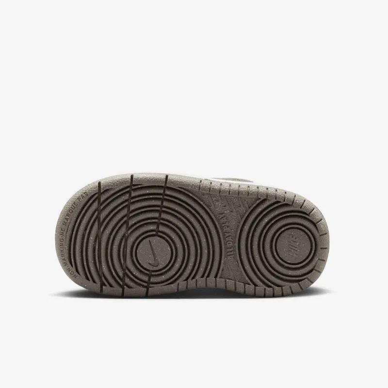 Nike COURT BOROUGH LOW RECRAFT BTV 
