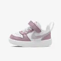 Nike COURT BOROUGH LOW RECRAFT BTV 