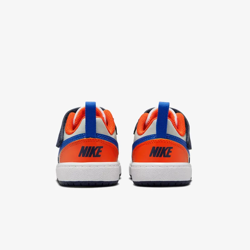 Nike Court Borough Low Recraft 