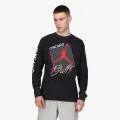 Nike CHI M NK CTS STMT MAX90 LS TEE 