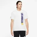 Nike LAL M NK ES STMT TEE 