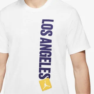Nike LAL M NK ES STMT TEE 