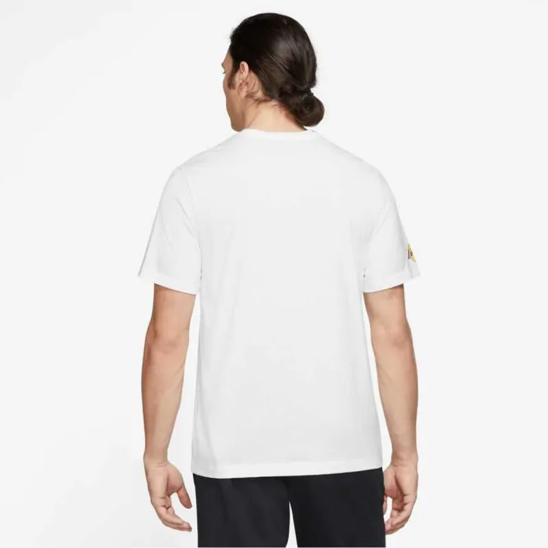 Nike LAL M NK ES STMT TEE 