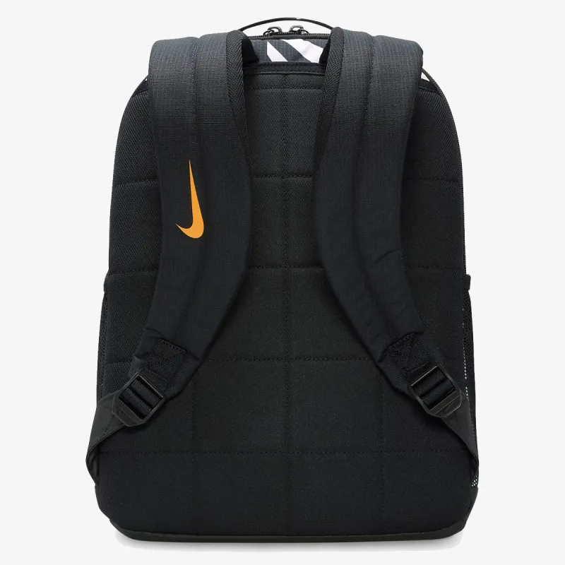 Nike Brasilia 