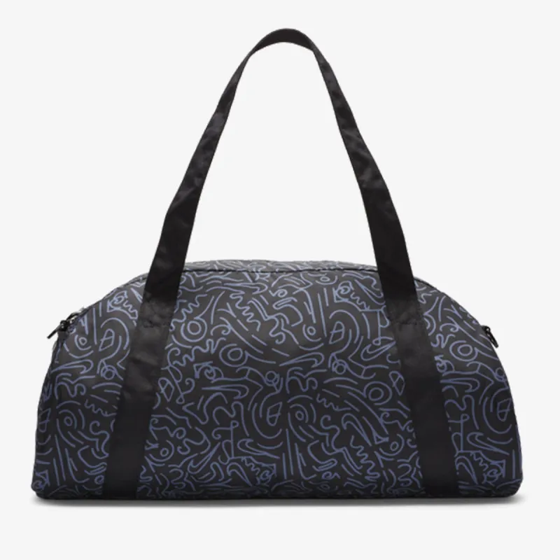 Nike Duffel 