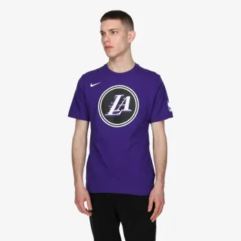 Nike LAL M NK ES CE WARMUP TEE 