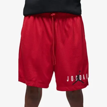 Nike M J ESS MESH GFX SHORT 