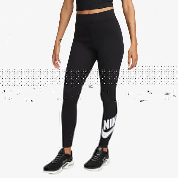 Nike W NSW NK CLSC GX HR TIGHT FTRA 