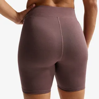 Nike W NSW NK CLSC HR 8IN SHORT 