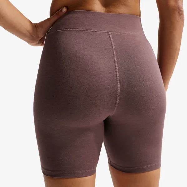 Nike W NSW NK CLSC HR 8IN SHORT 