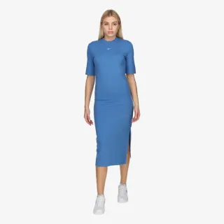 Nike W NSW ESSNTL MIDI DRESS 